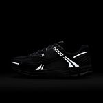 Nike Zoom Vomero 5 Kadın Mor Spor Ayakkabı