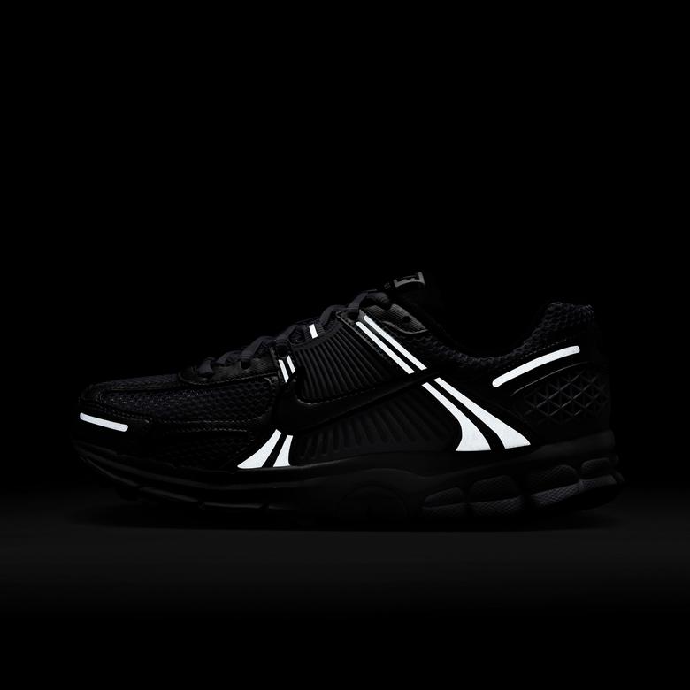 Nike Zoom Vomero 5 Kadın Mor Spor Ayakkabı