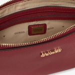 Guess Bramina Kadın Kırmızı Çapraz Çanta