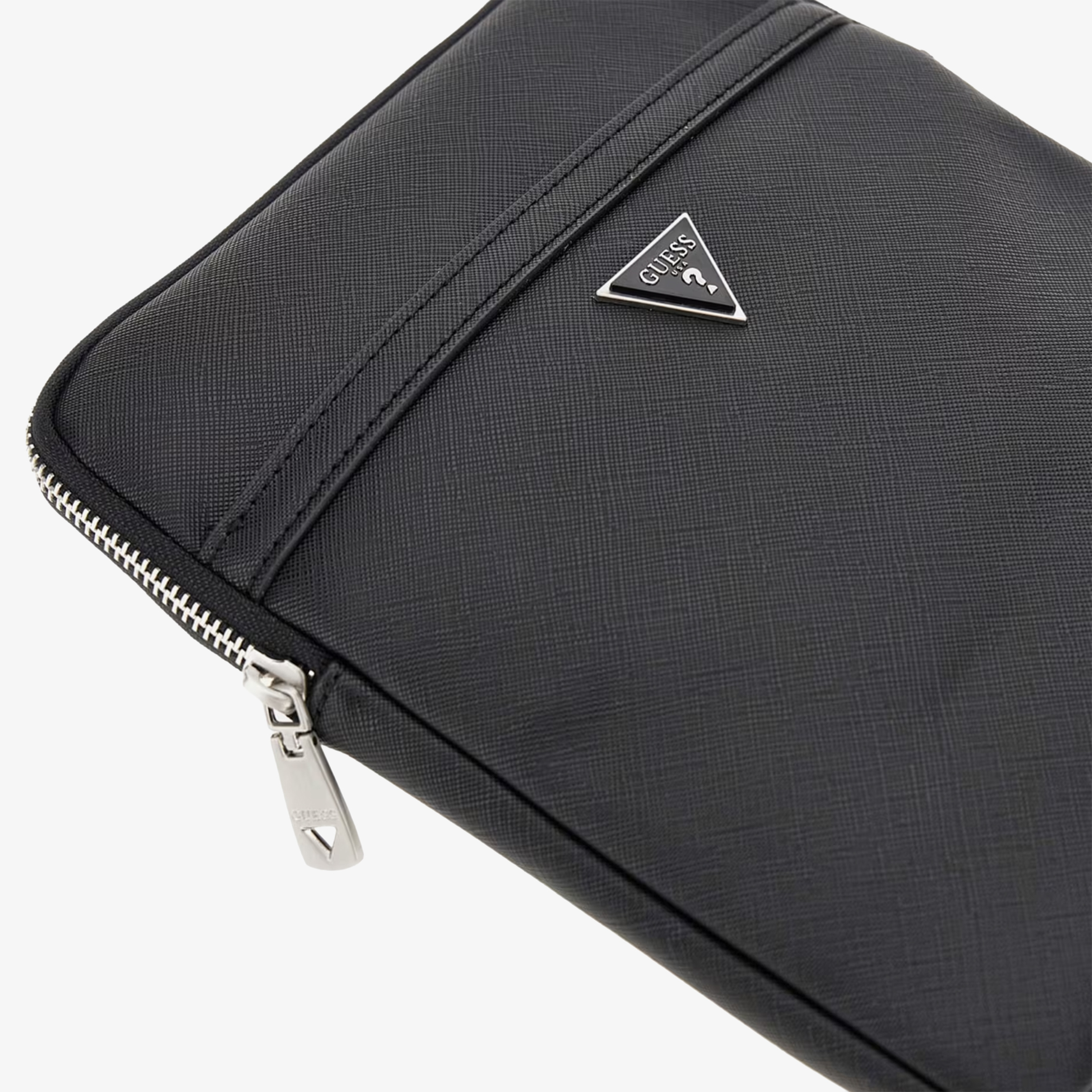 Guess Milano Erkek Lacivert Çapraz Çanta