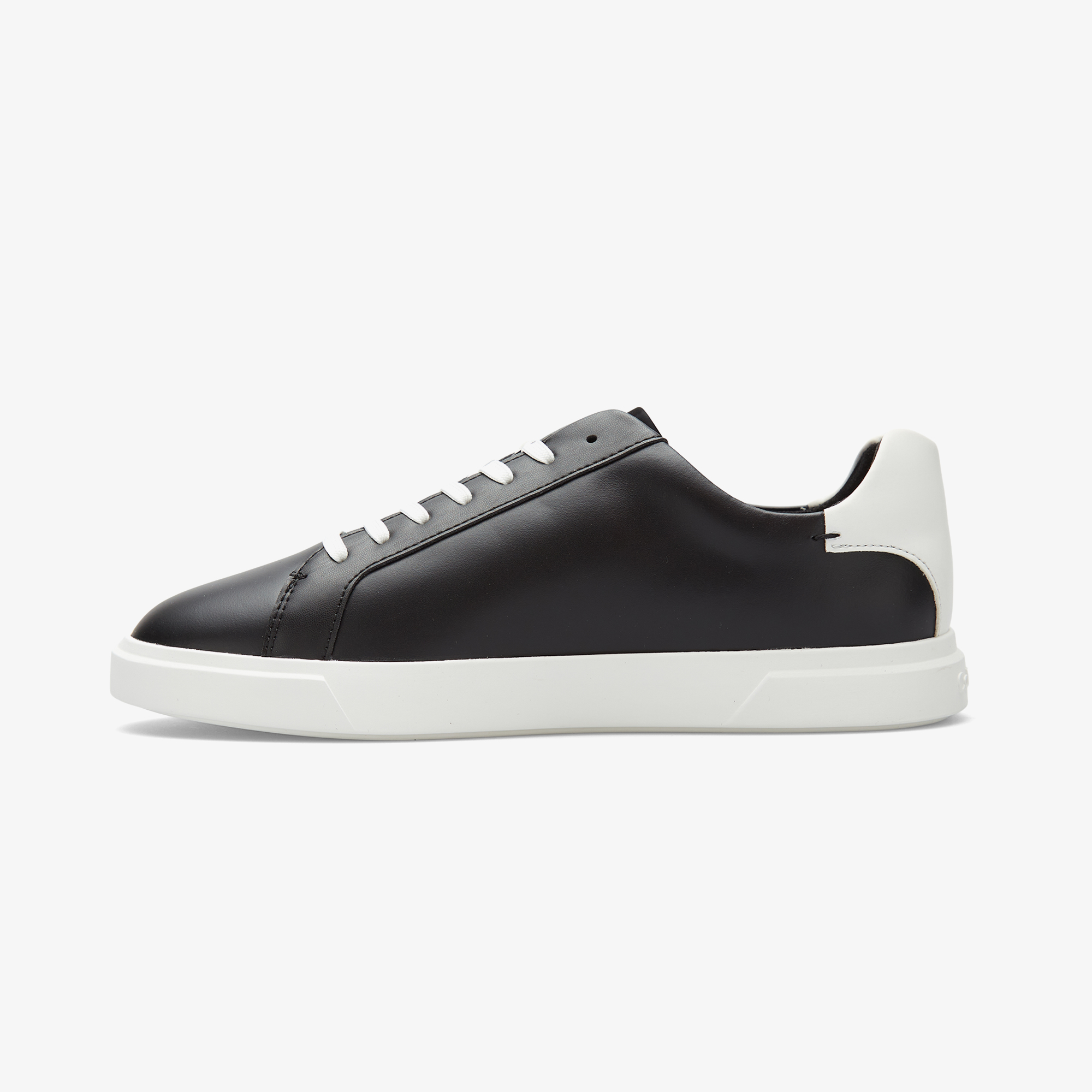 Calvin Klein Low Pro Cups Kadın Siyah Sneaker