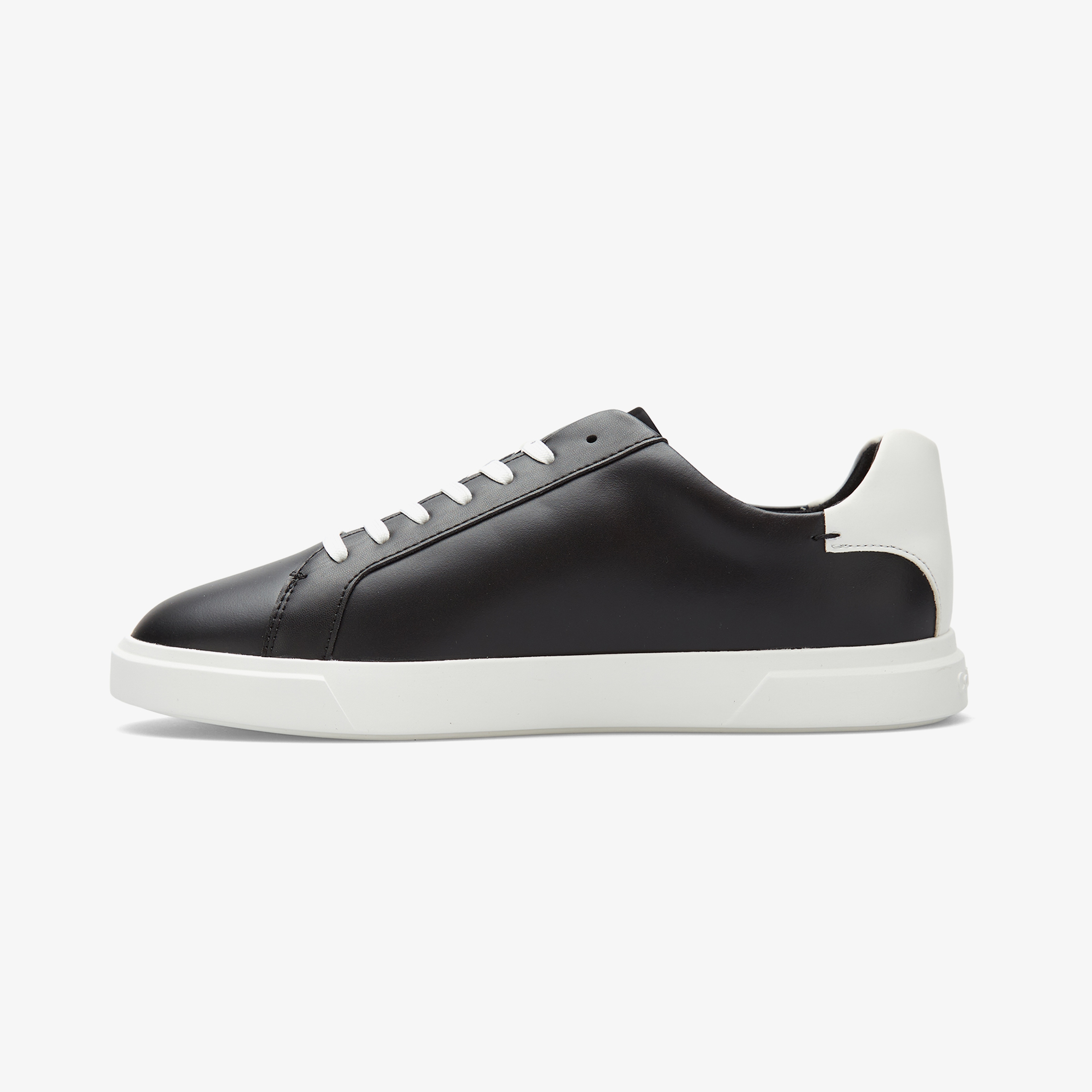 Calvin Klein Low Pro Cups Kadın Siyah Sneaker