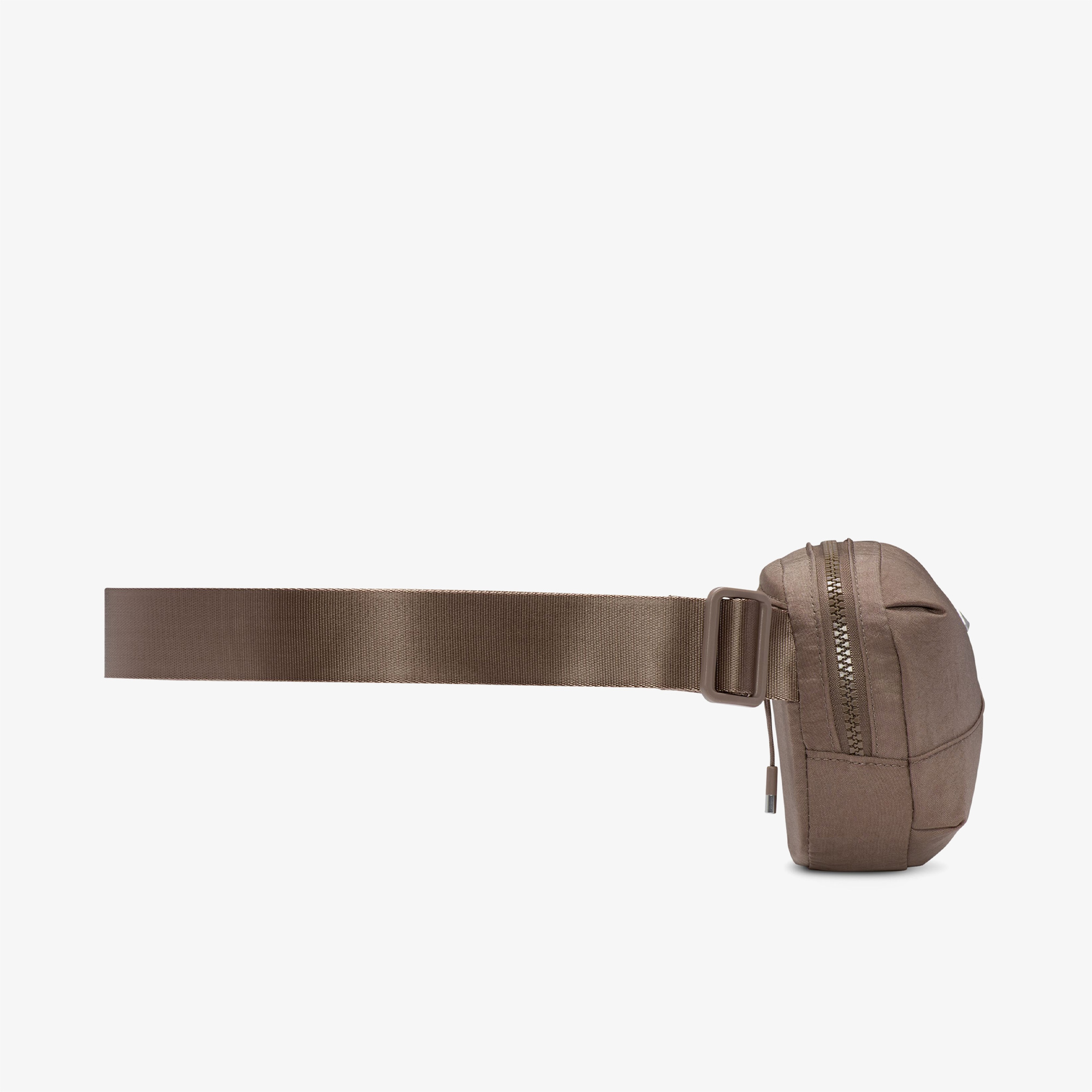 Nike Aura Unisex Kahverengi Çapraz Çanta