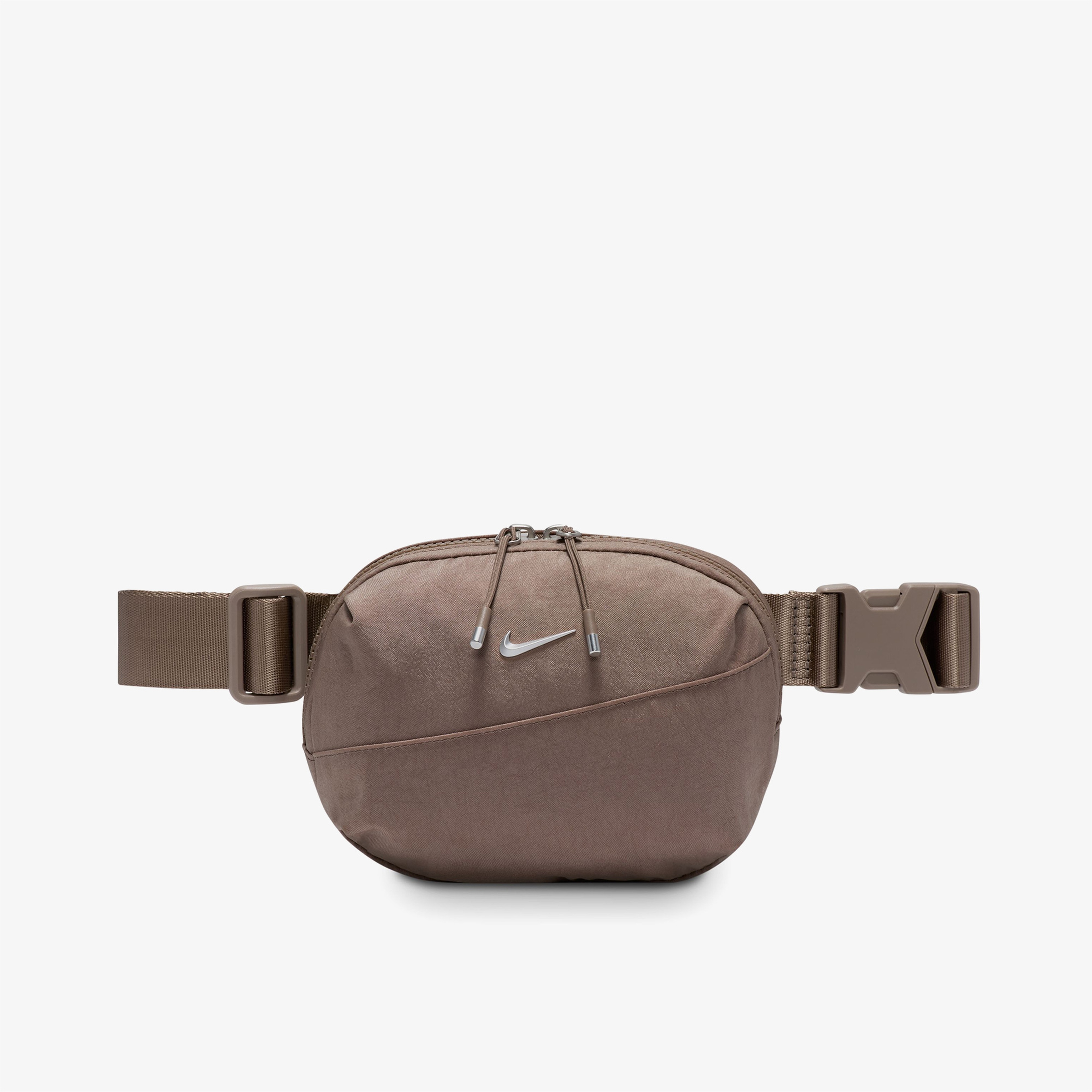 Nike Aura Unisex Kahverengi Çapraz Çanta