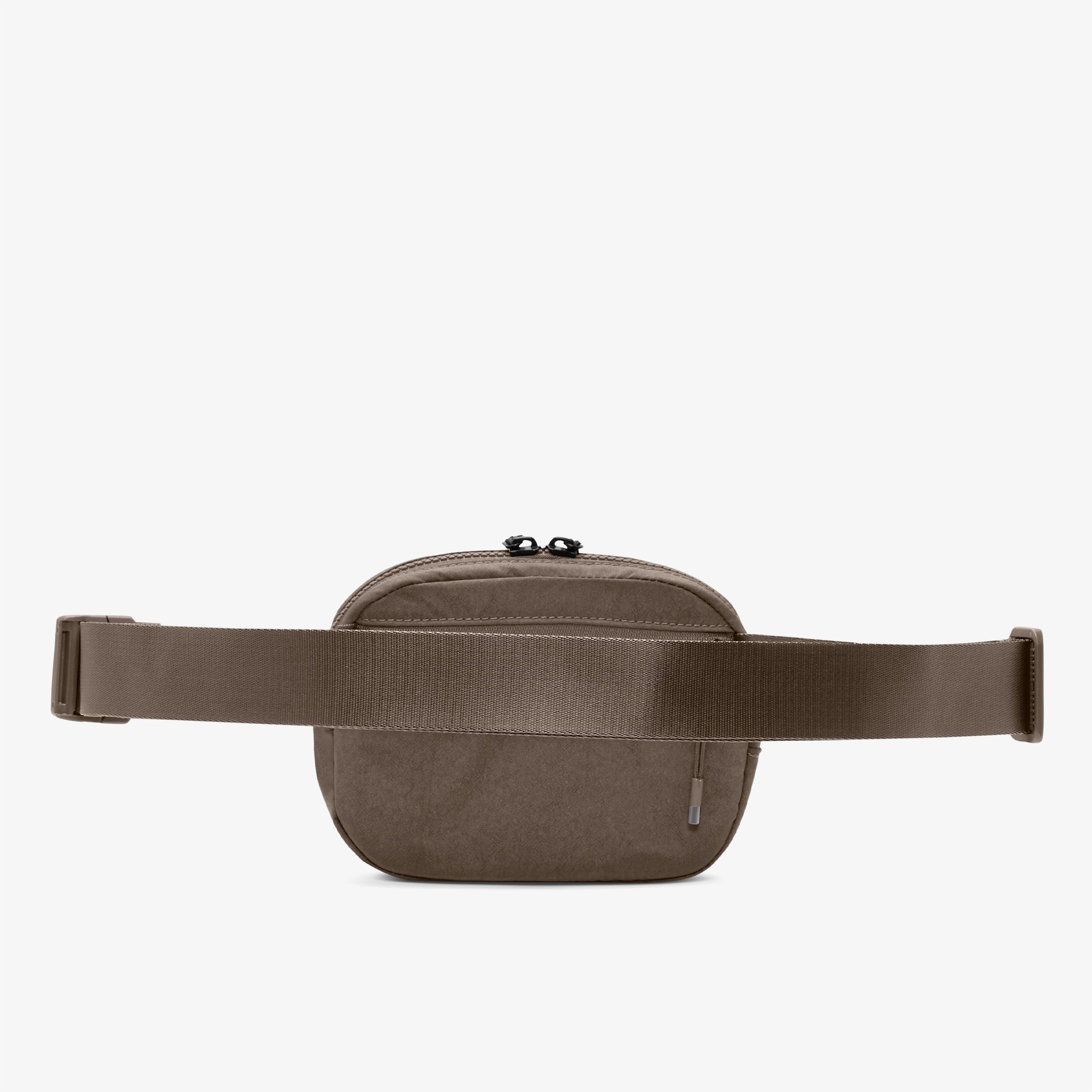 Nike Aura Unisex Kahverengi Çapraz Çanta