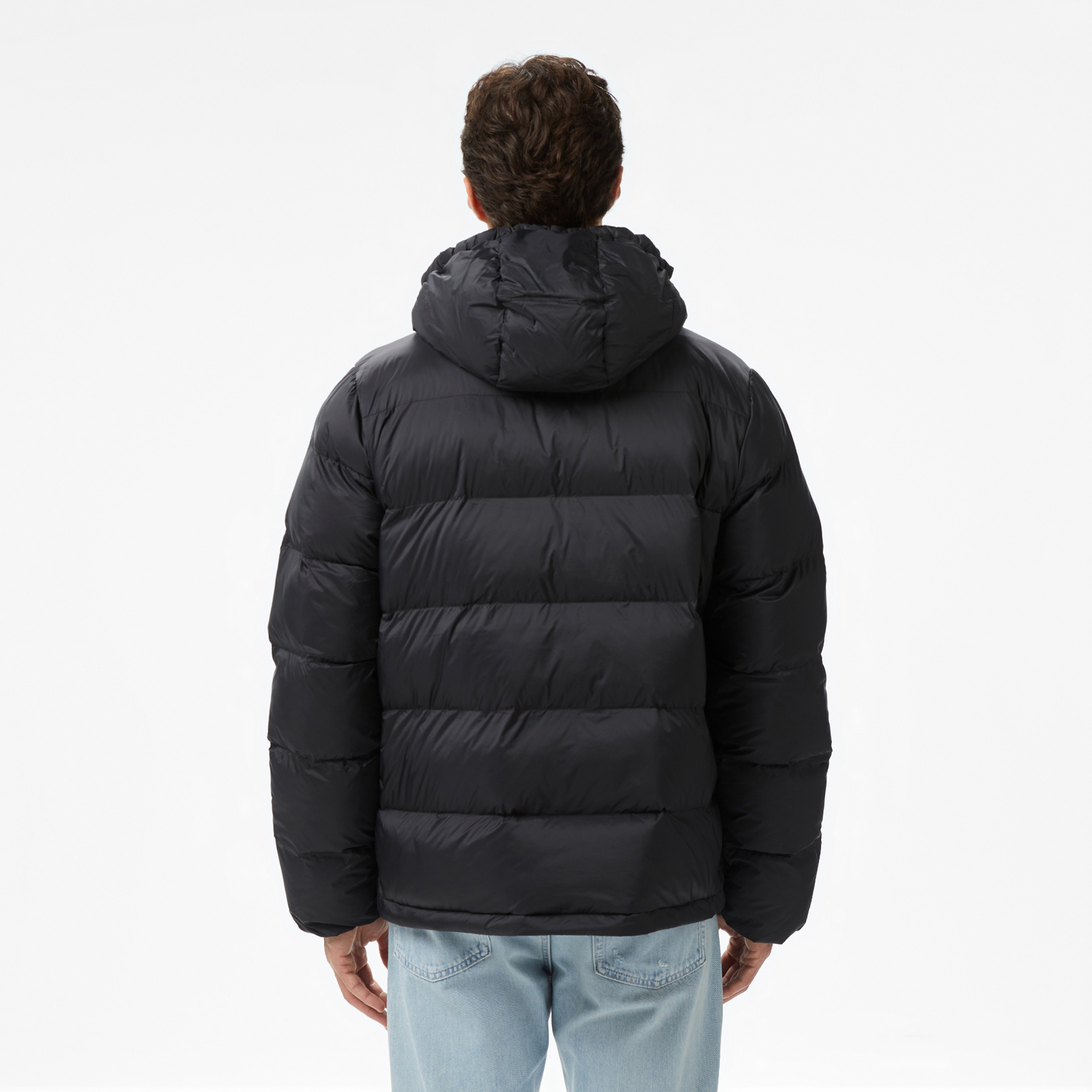 Calvin Klein Erkek Siyah Ceket