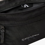 Calvin Klein Bold Erkek Siyah El Çantası