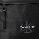 Calvin Klein Bold Erkek Siyah El Çantası