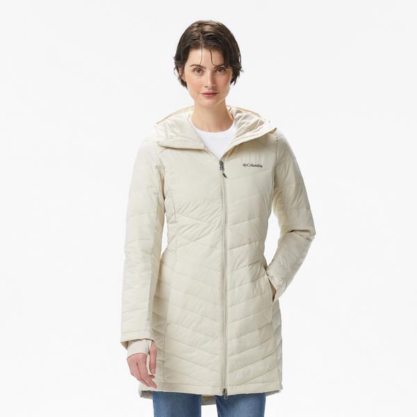 Columbia Joy Peak II Mid Kadın Bej Mont