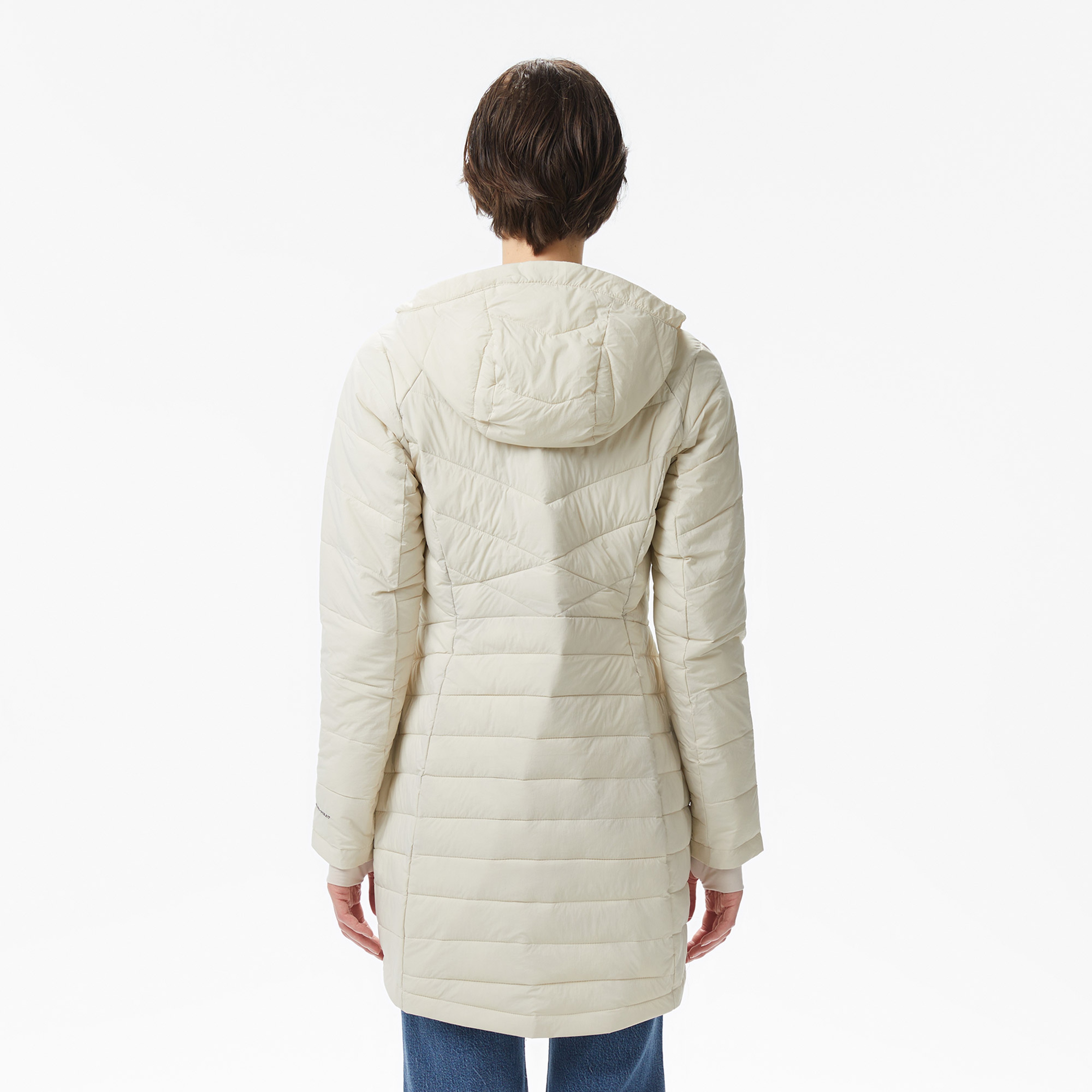 Columbia Joy Peak II Mid Kadın Bej Mont