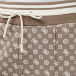 Guess Aggie Scuba Kadın Renkli Eşofman Altı