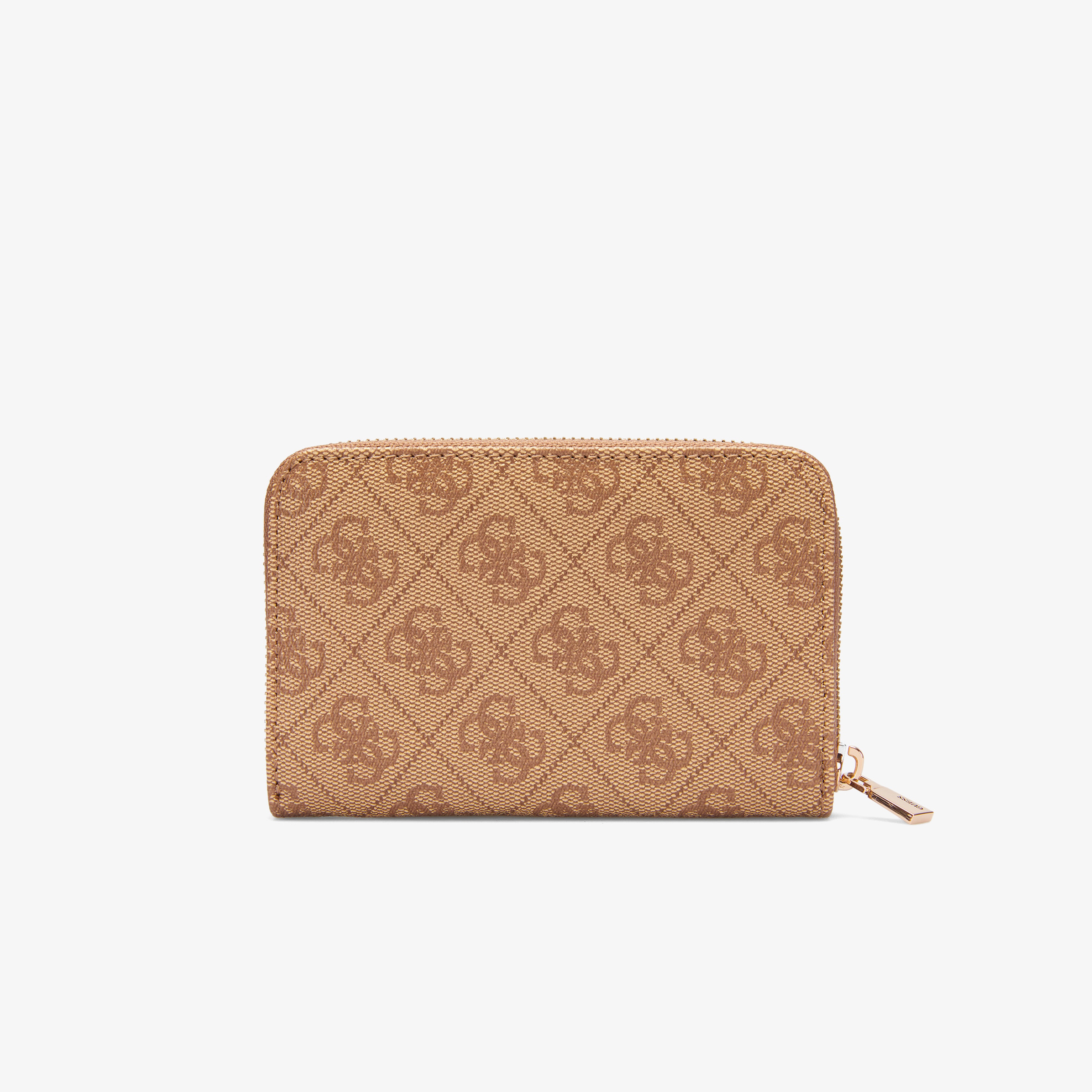 Guess Kadın Kahverengi Cüzdan & Kartlık