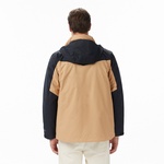 Columbia Whirlibird V Interchange Erkek Kahverengi Mont