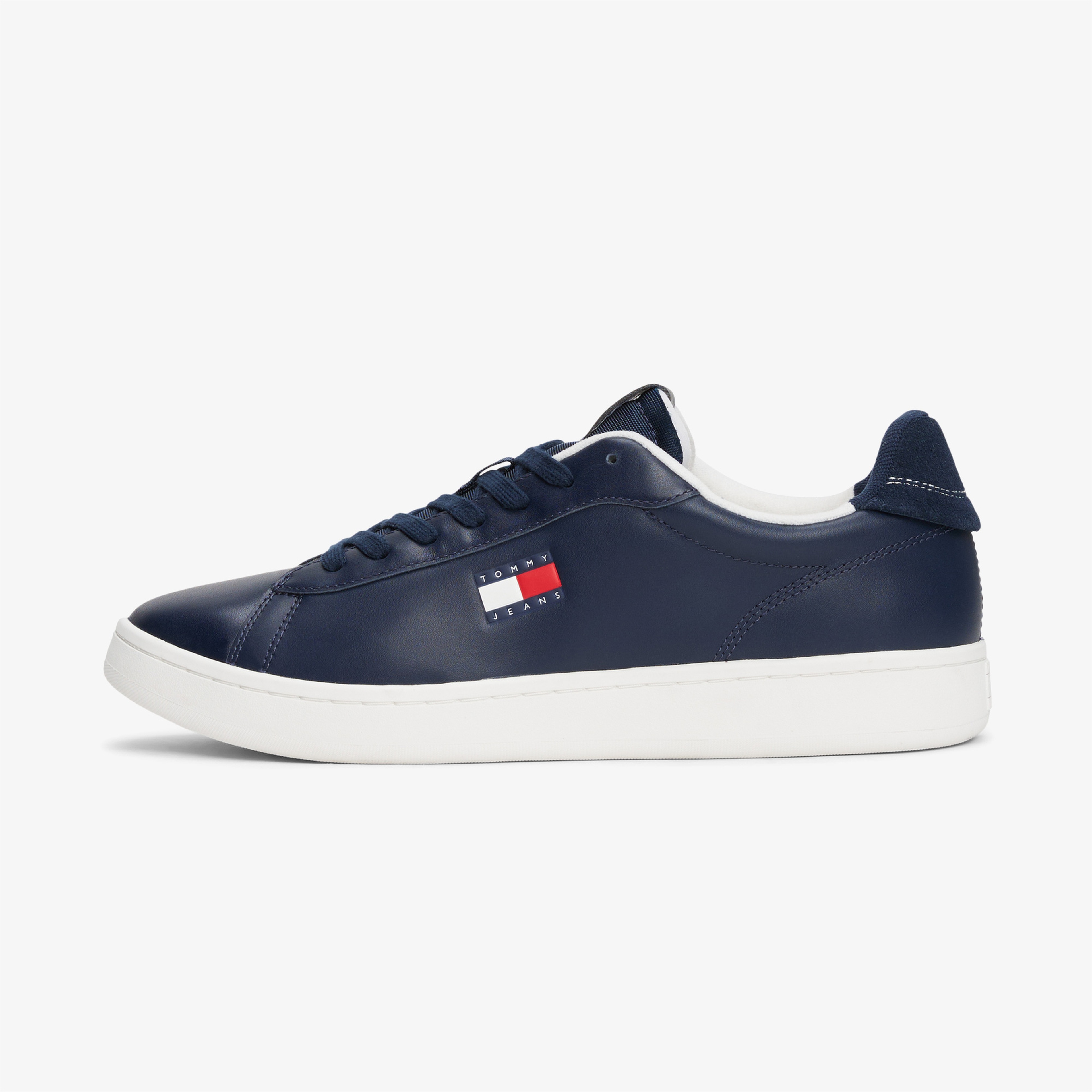 Tommy Hilfiger Archive '98 Erkek Mavi Sneaker