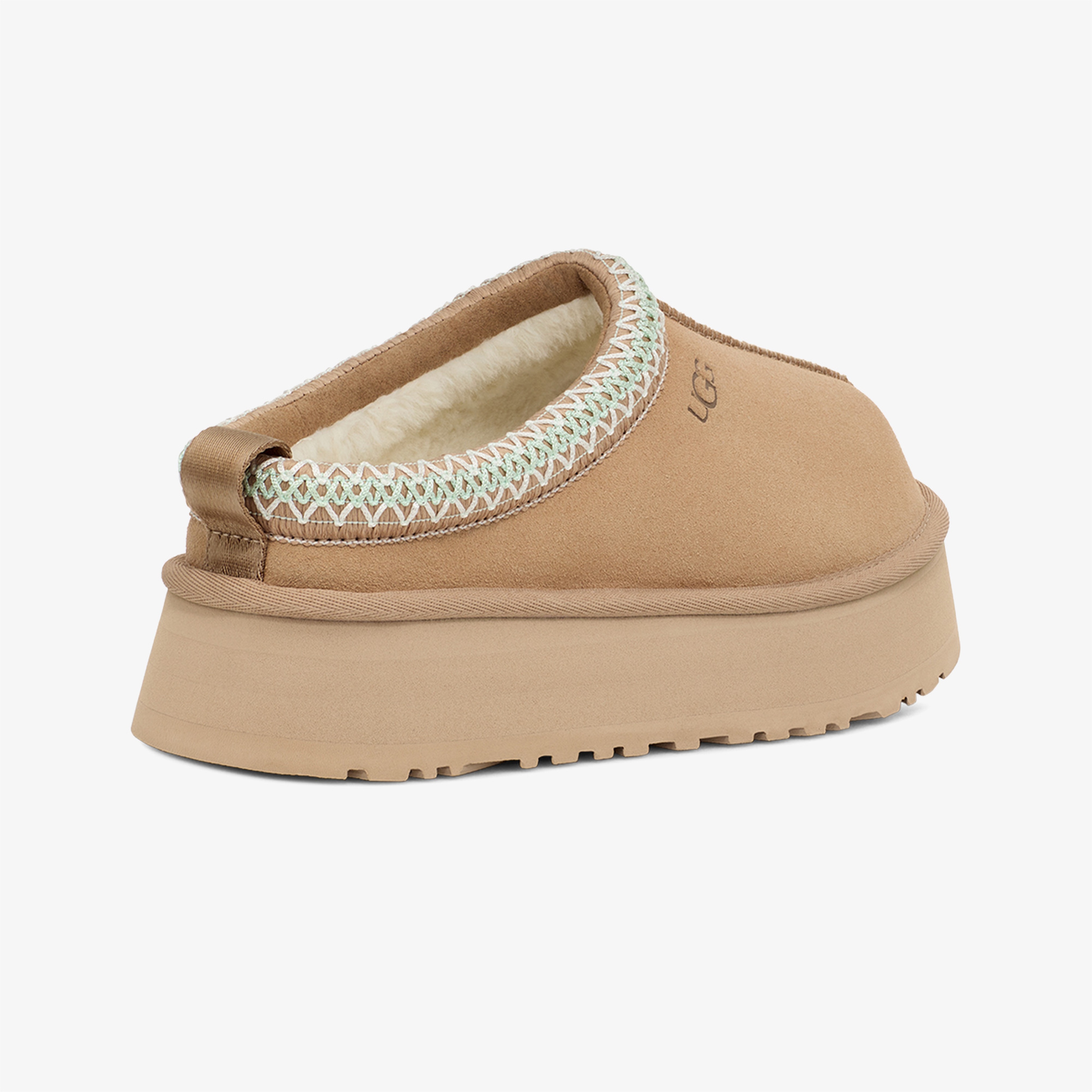 UGG Tazz Kadın Bej Terlik