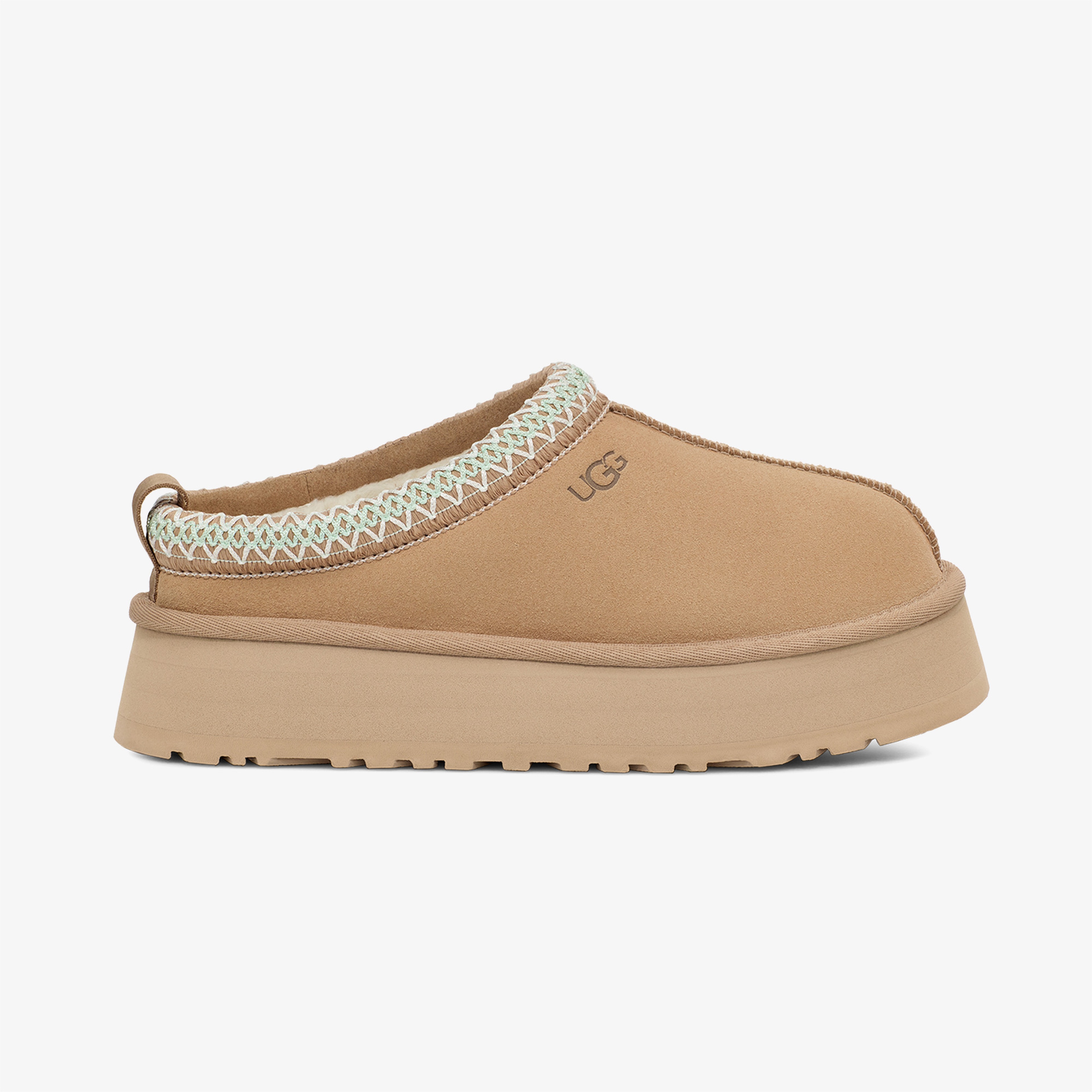 UGG Tazz Kadın Bej Terlik