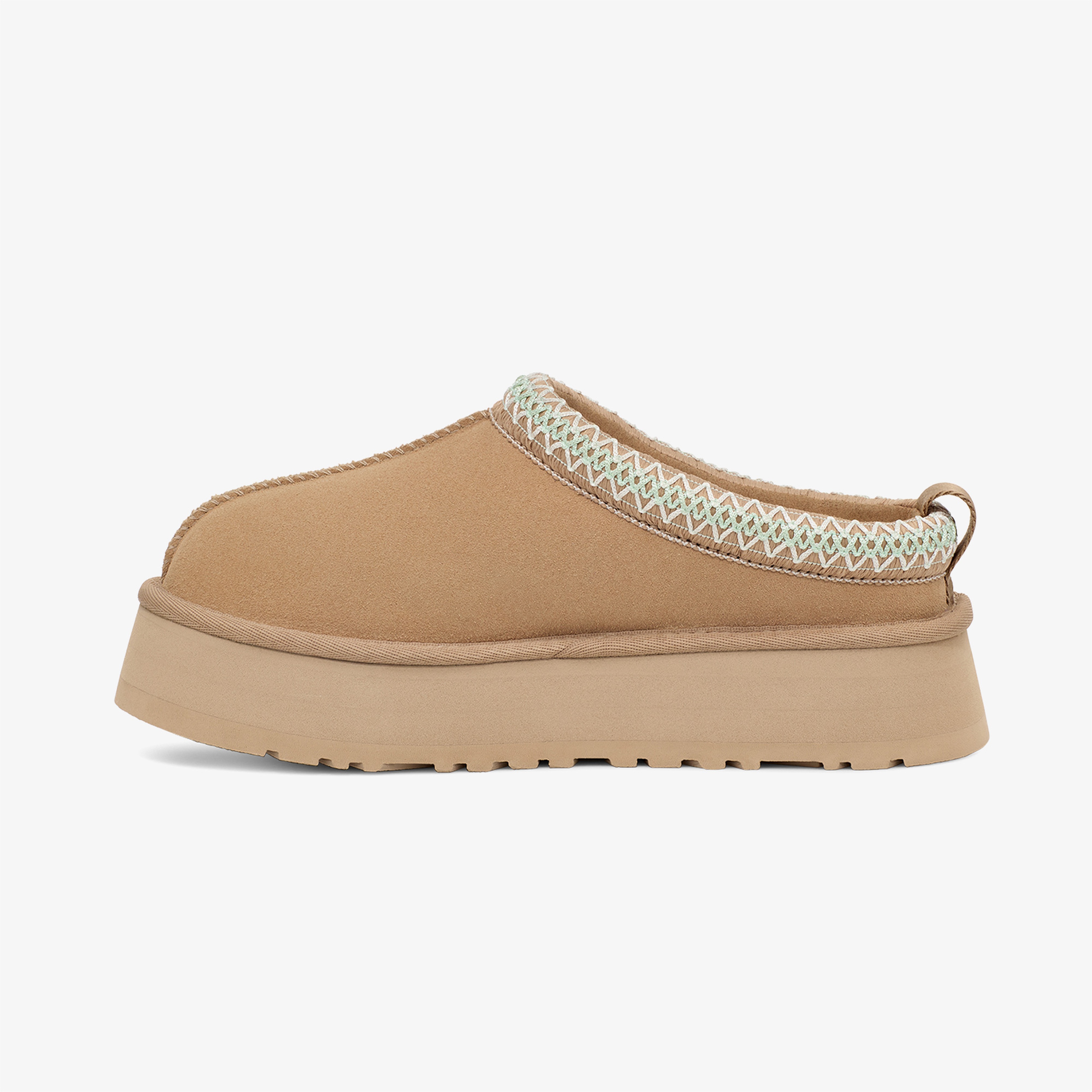 UGG Tazz Kadın Bej Terlik