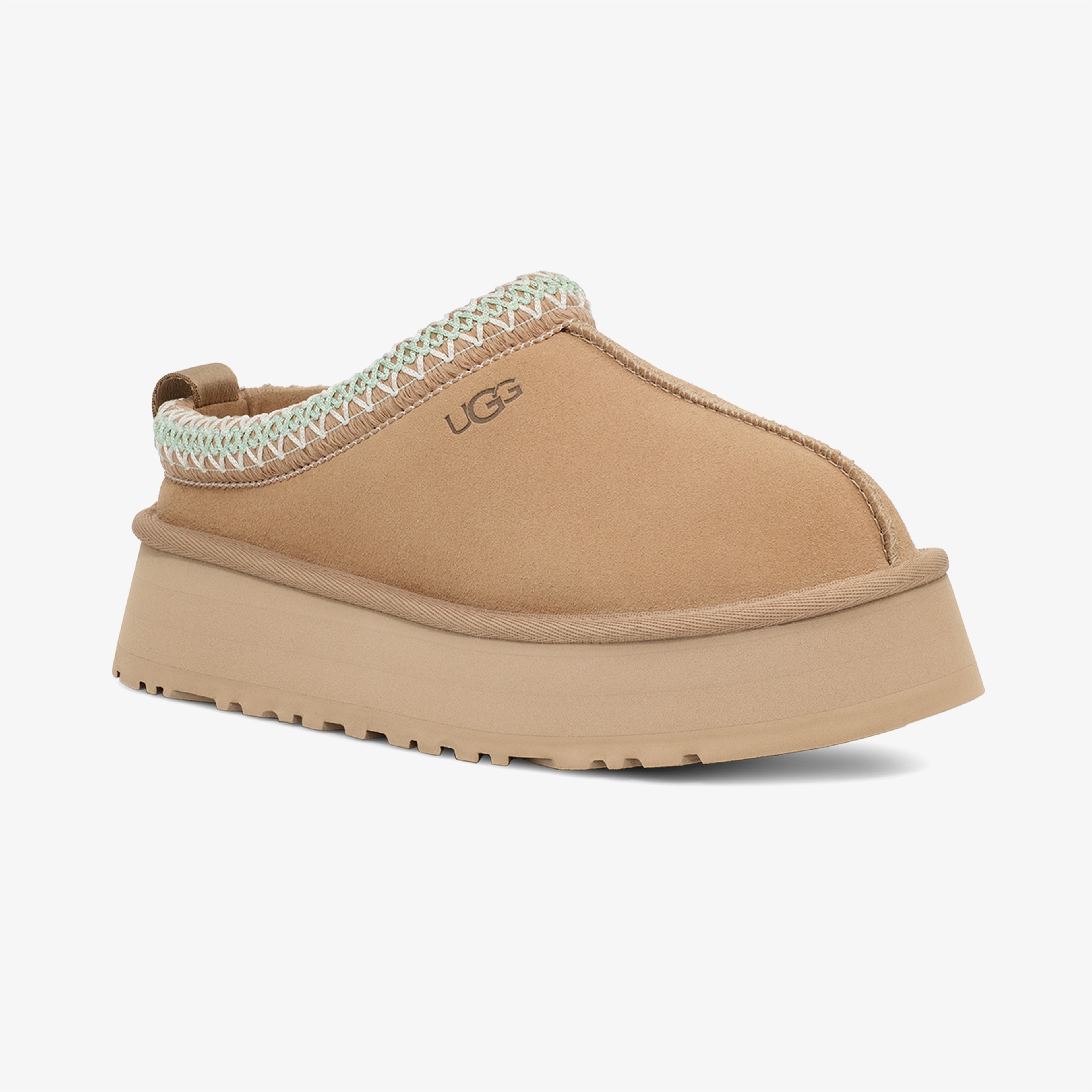 UGG Tazz Kadın Bej Terlik