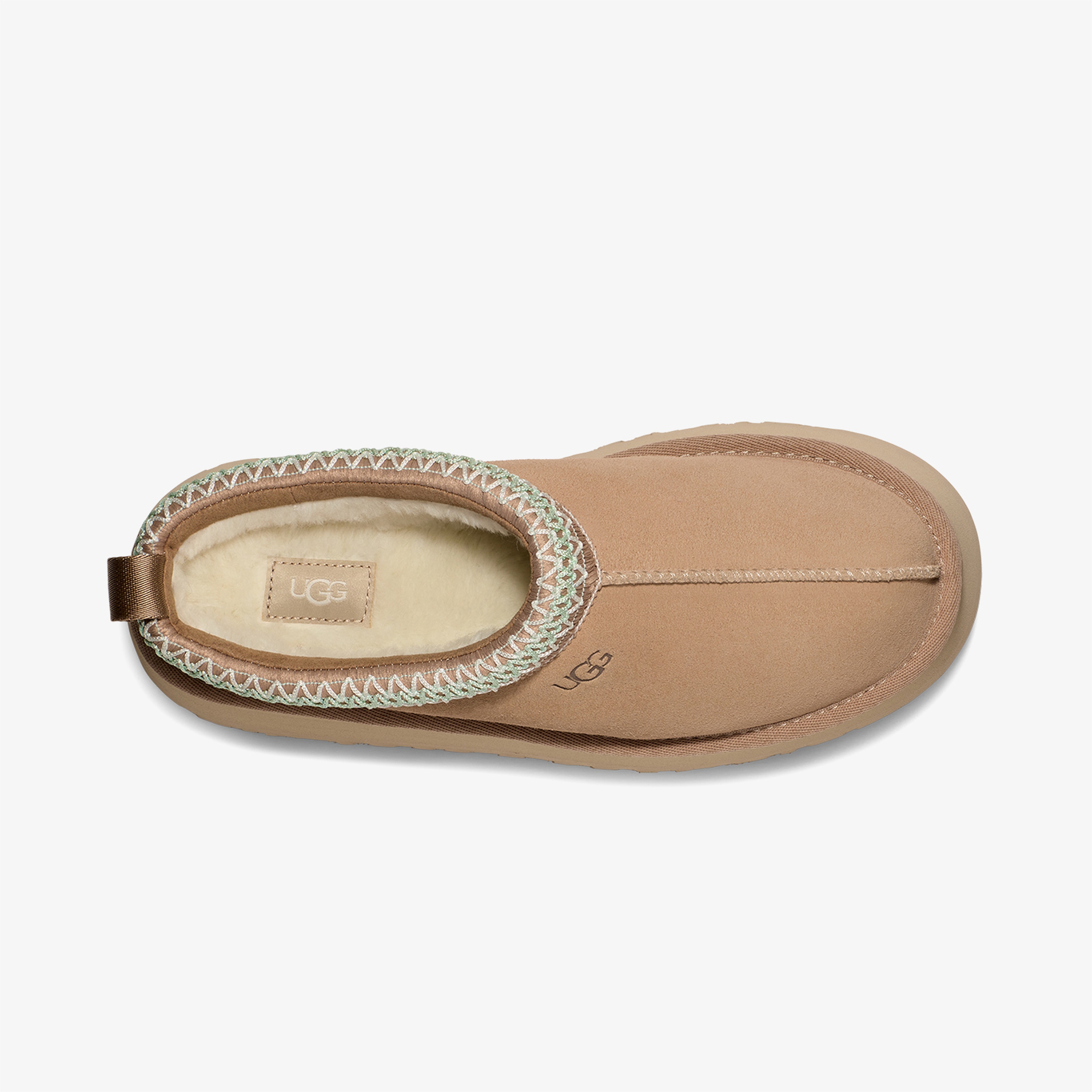 UGG Tazz Kadın Bej Terlik