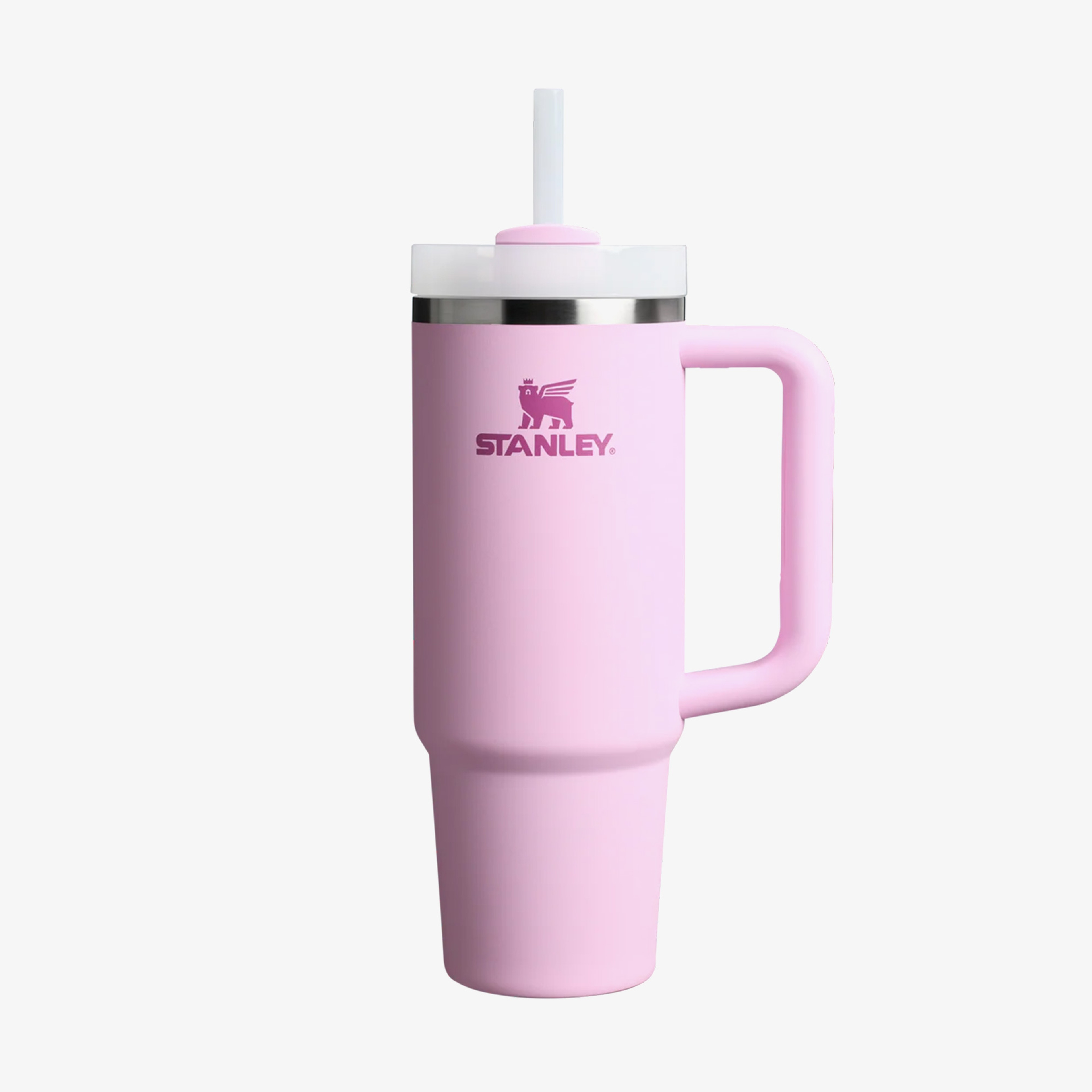 Stanley The Quencher H2.O FlowState? Tumbler 0.89L / 30oz Pembe Termos