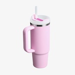 Stanley The Quencher H2.O FlowState? Tumbler 0.89L / 30oz Pembe Termos