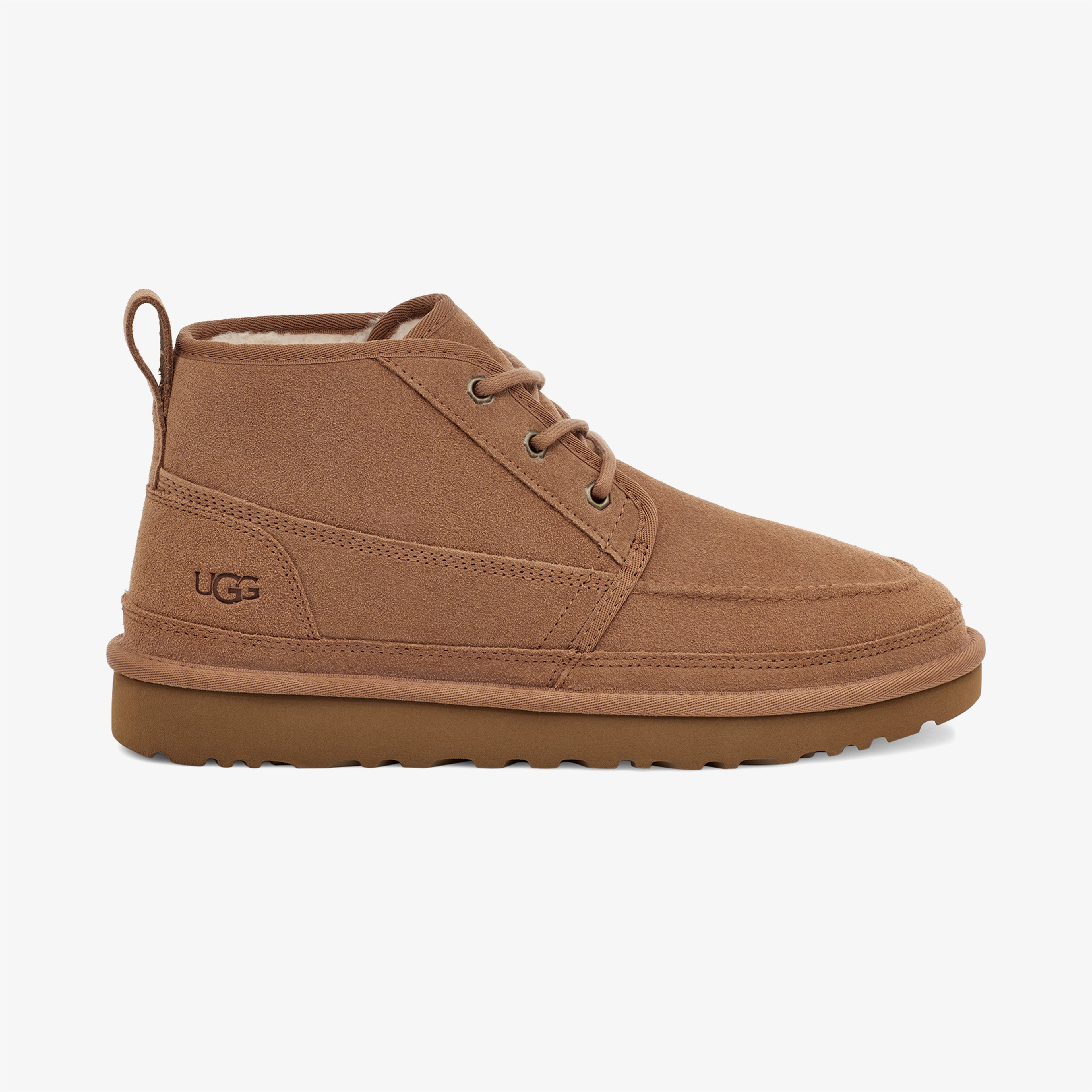 UGG Neumel Moc Erkek Taba Bot
