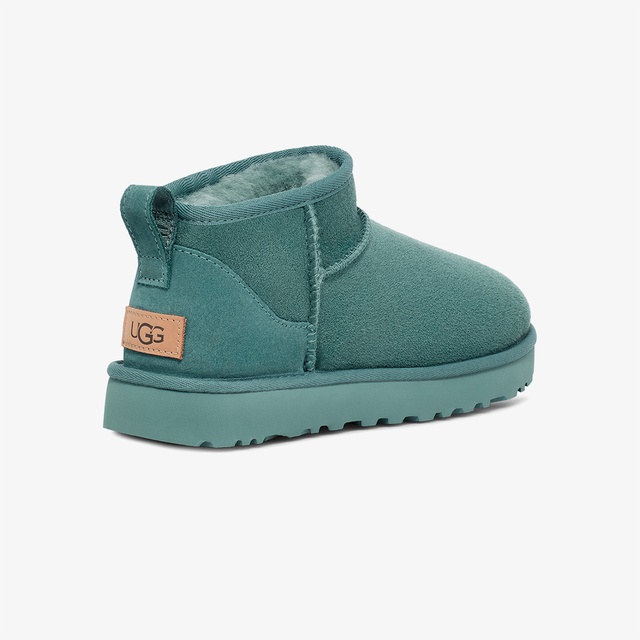 Ugg Kahverengi Ugg Classic Ultra 1116109