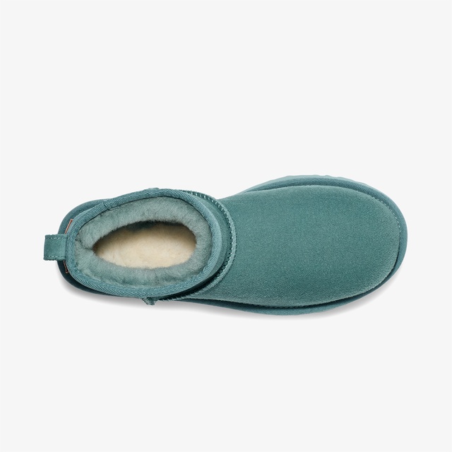 Ugg Kahverengi Ugg Classic Ultra 1116109