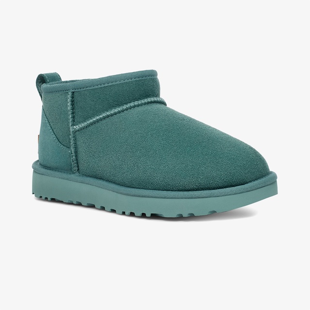 Ugg Kahverengi Ugg Classic Ultra 1116109