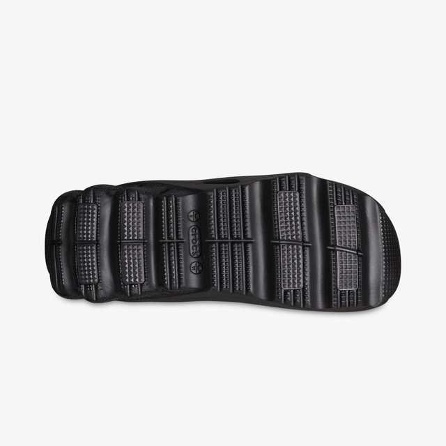 Crocs Crocs Echo Storm Heel Dip Unisex Siyah Terlik Occasion'da! Siyah - 7. görsel