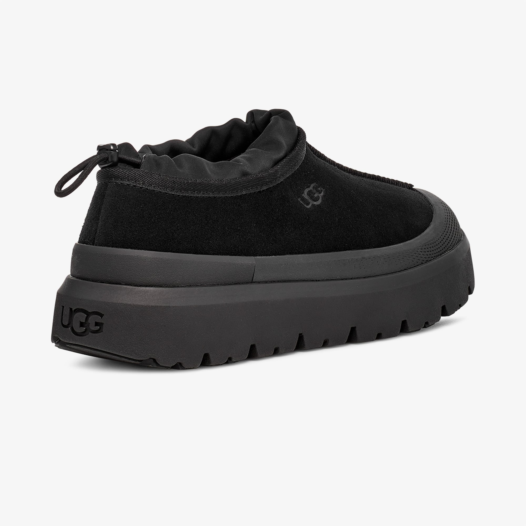 UGG Tasman Weather Hybrid Erkek Siyah Bot