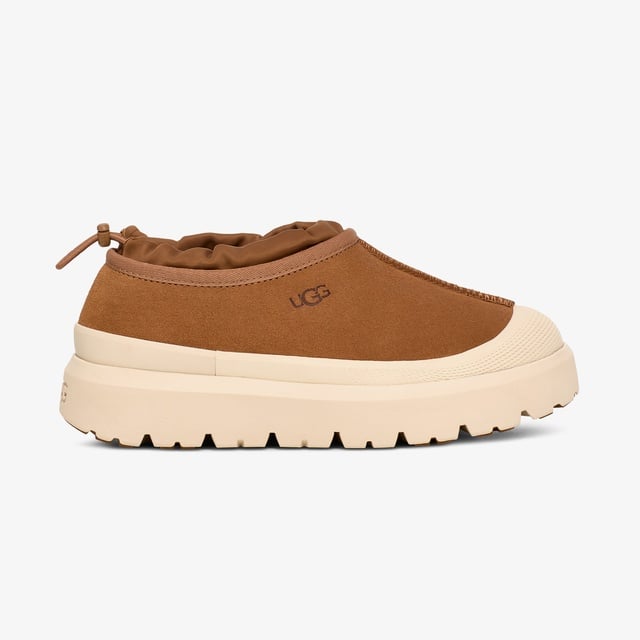 Ugg UGG Tasman Weather Hybrid Erkek Kahverengi / Beyaz Bot | Occasion Kahverengi - 2. görsel