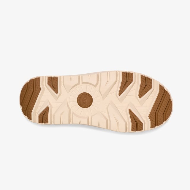 Ugg UGG Tasman Weather Hybrid Erkek Kahverengi / Beyaz Bot | Occasion Kahverengi - 7. görsel