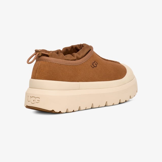 Ugg UGG Tasman Weather Hybrid Erkek Kahverengi / Beyaz Bot | Occasion Kahverengi - 4. görsel