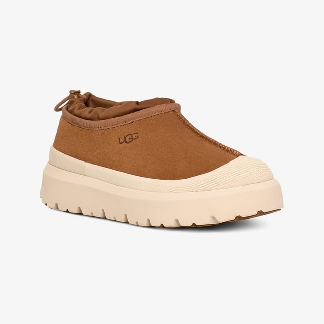 Ugg UGG Tasman Weather Hybrid Erkek Kahverengi / Beyaz Bot | Occasion Kahverengi - 3. görsel
