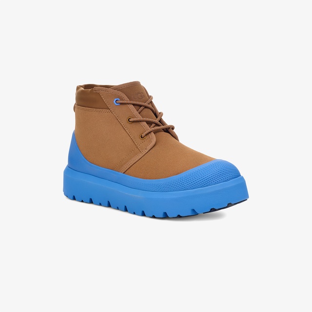 Ugg Kahverengi Ugg Classic Ultra Mini Erkek Bot