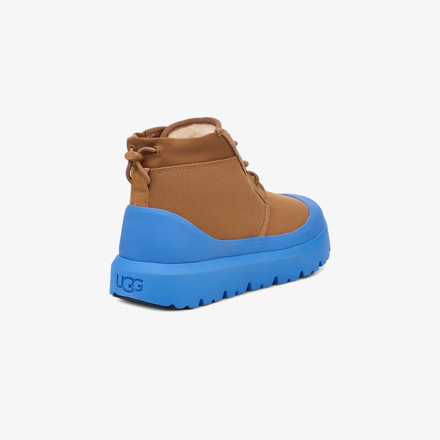 Ugg Kahverengi Ugg Classic Ultra Mini Erkek Bot