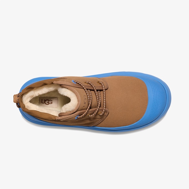 Ugg Kahverengi Ugg Classic Ultra Mini Erkek Bot