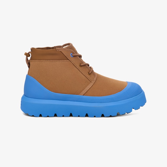 Ugg Kahverengi Ugg Classic Ultra Mini Erkek Bot
