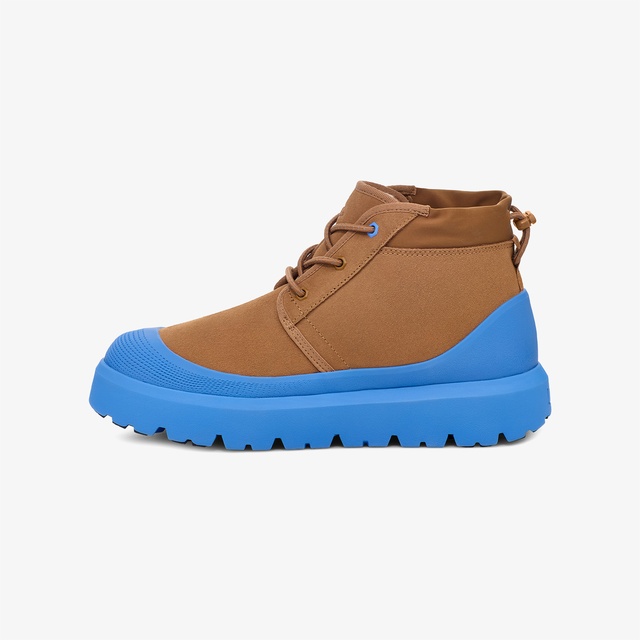 Ugg Kahverengi Ugg Classic Ultra Mini Erkek Bot