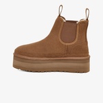 UGG Neumel Platform Chelsea Kadın Taba Bot