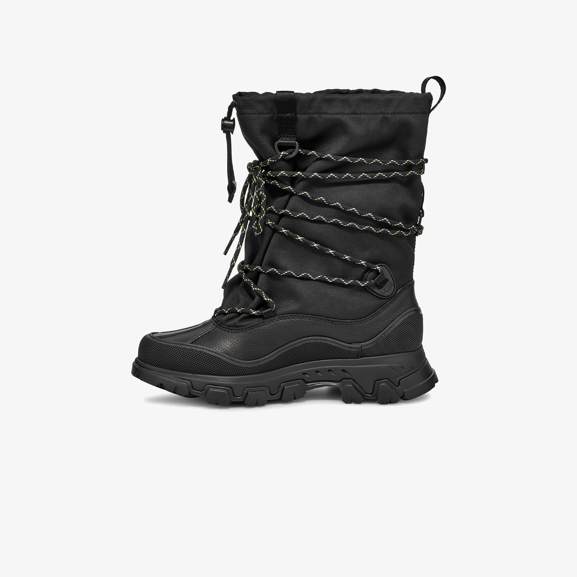 UGG Metropeak Kadın Siyah Bot