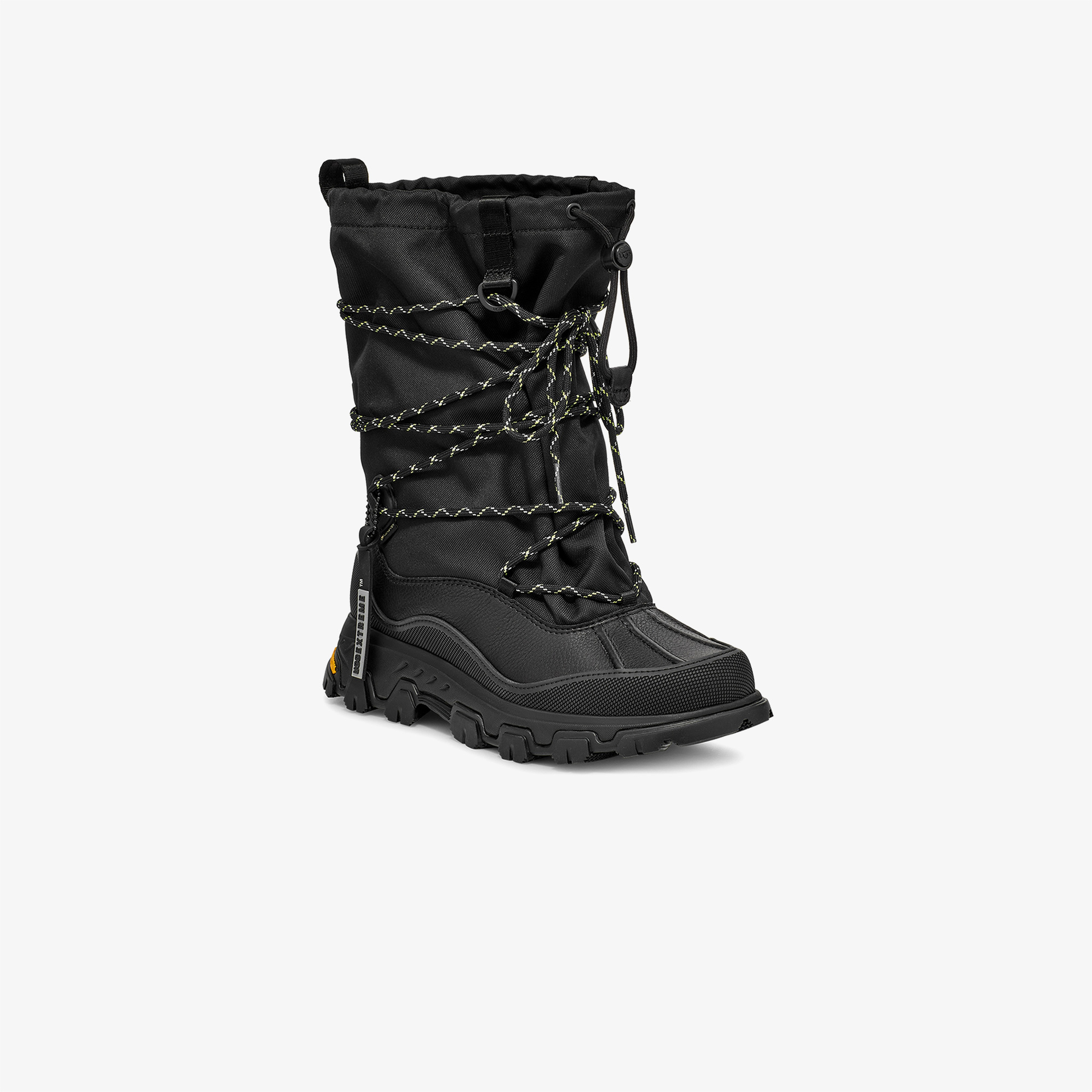 UGG Metropeak Kadın Siyah Bot