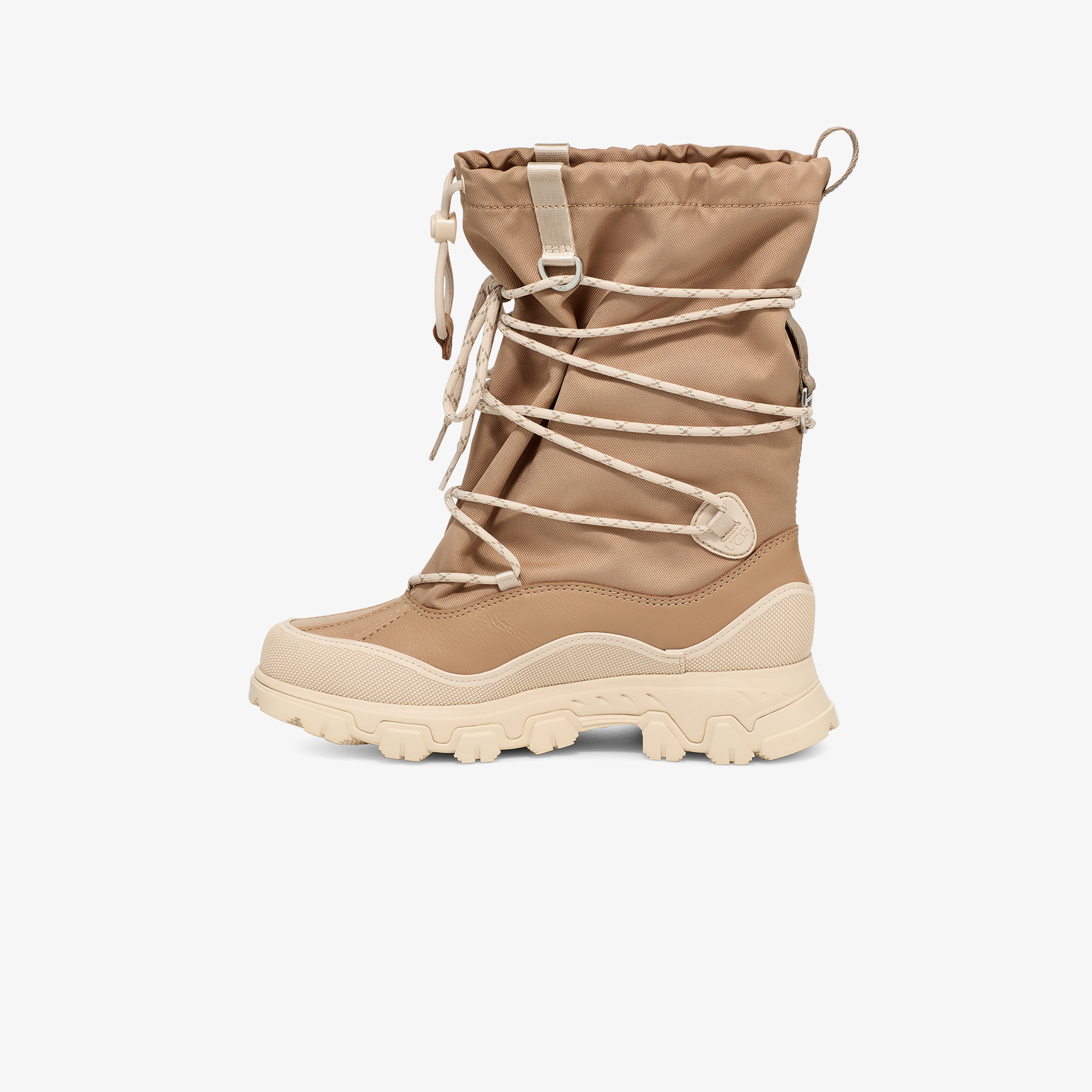 UGG Metropeak Kadın Bej Bot