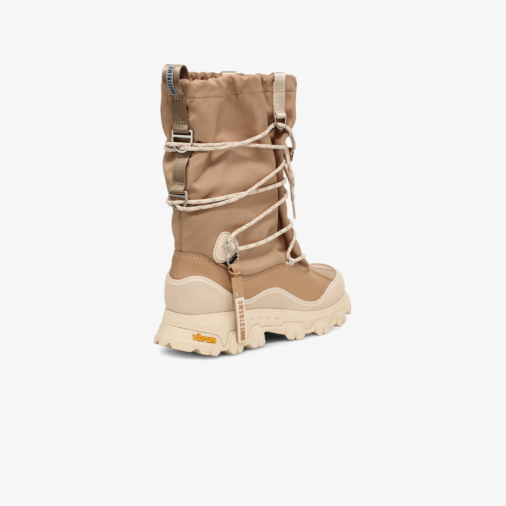 UGG Metropeak Kadın Bej Bot