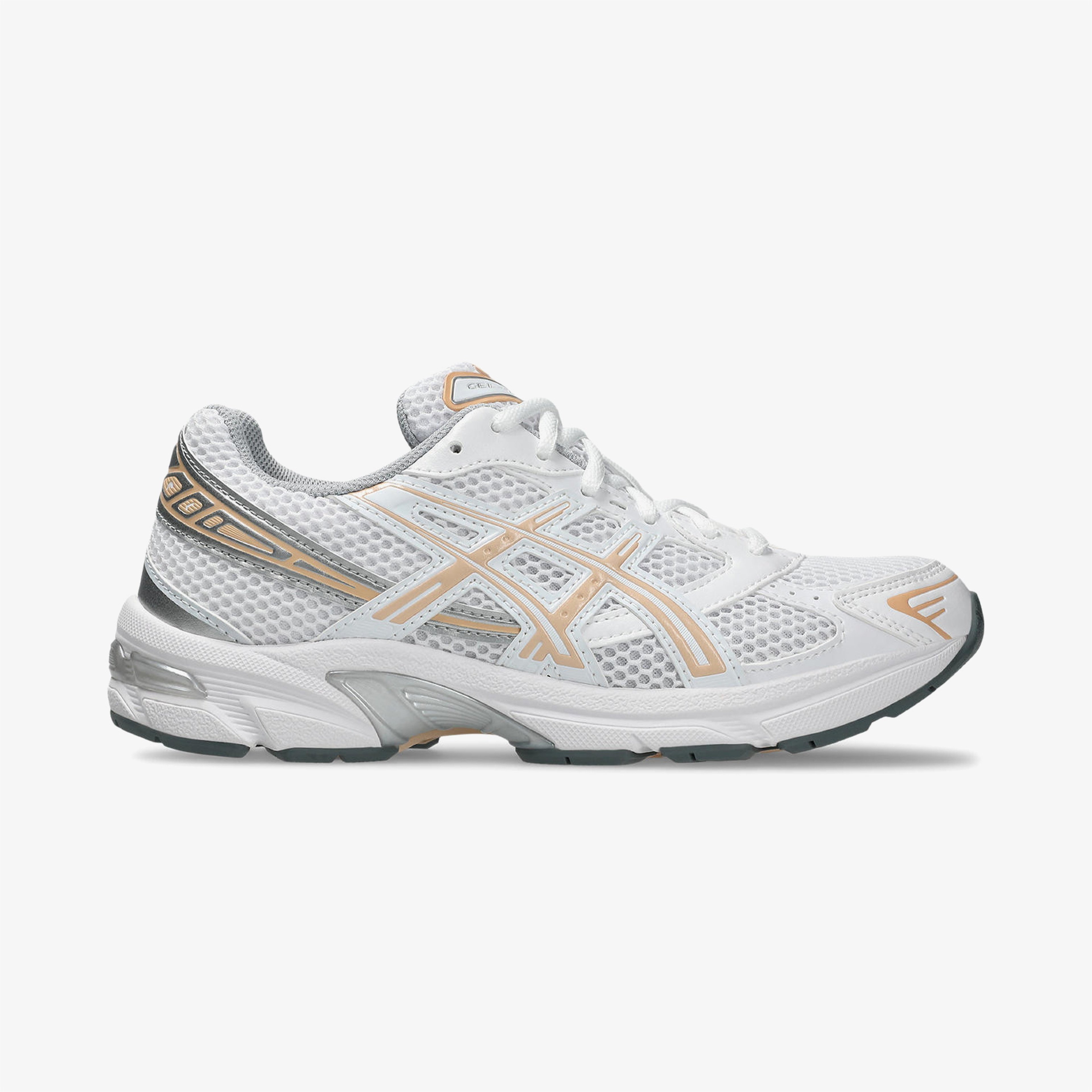 Asics Gel-1130 Kadın Beyaz Spor Ayakkabı