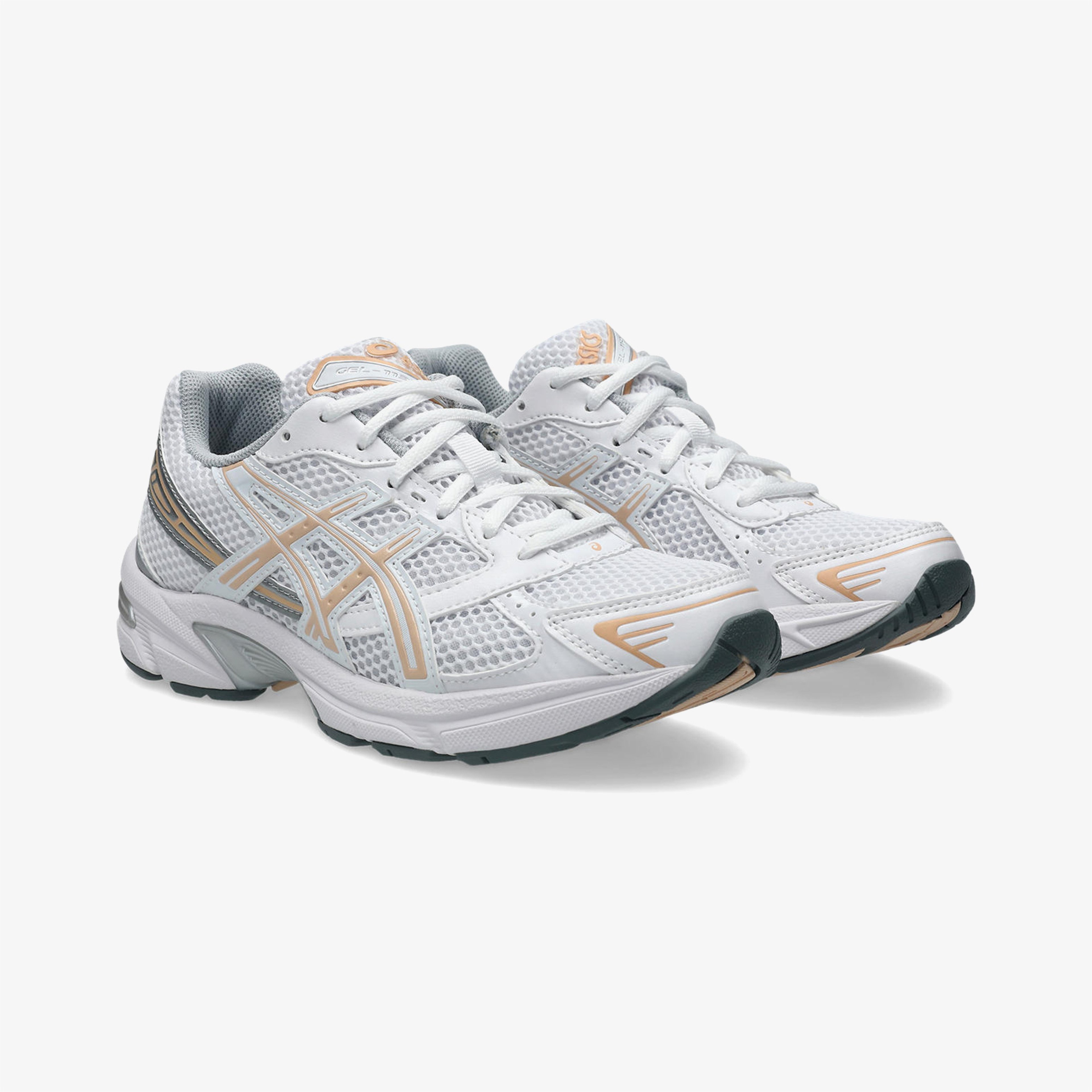 Asics Gel-1130 Kadın Beyaz Spor Ayakkabı