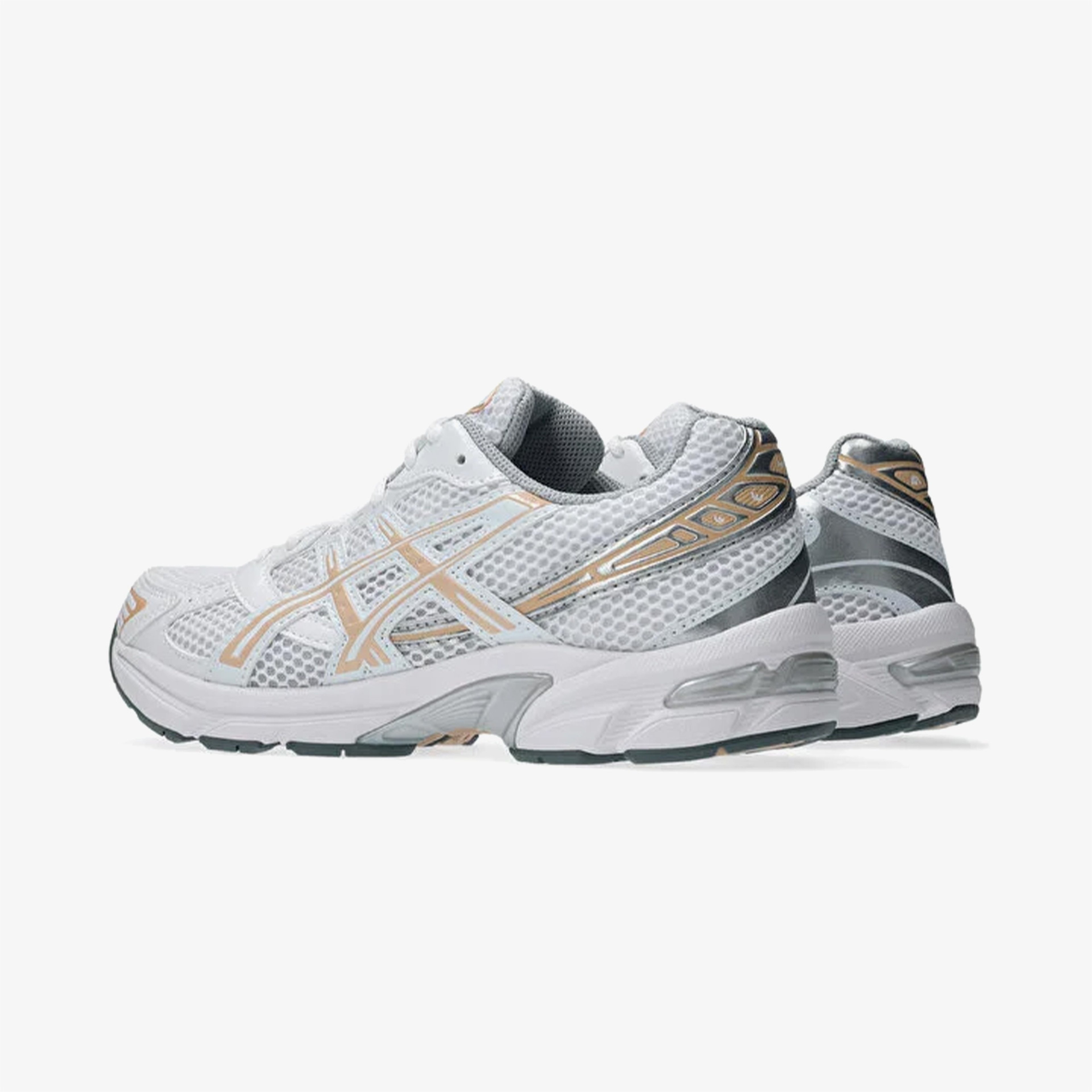 Asics Gel-1130 Kadın Beyaz Spor Ayakkabı