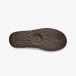 UGG Classic Mini Caspian Leopar Desenli Kadın Kahverengi Bot