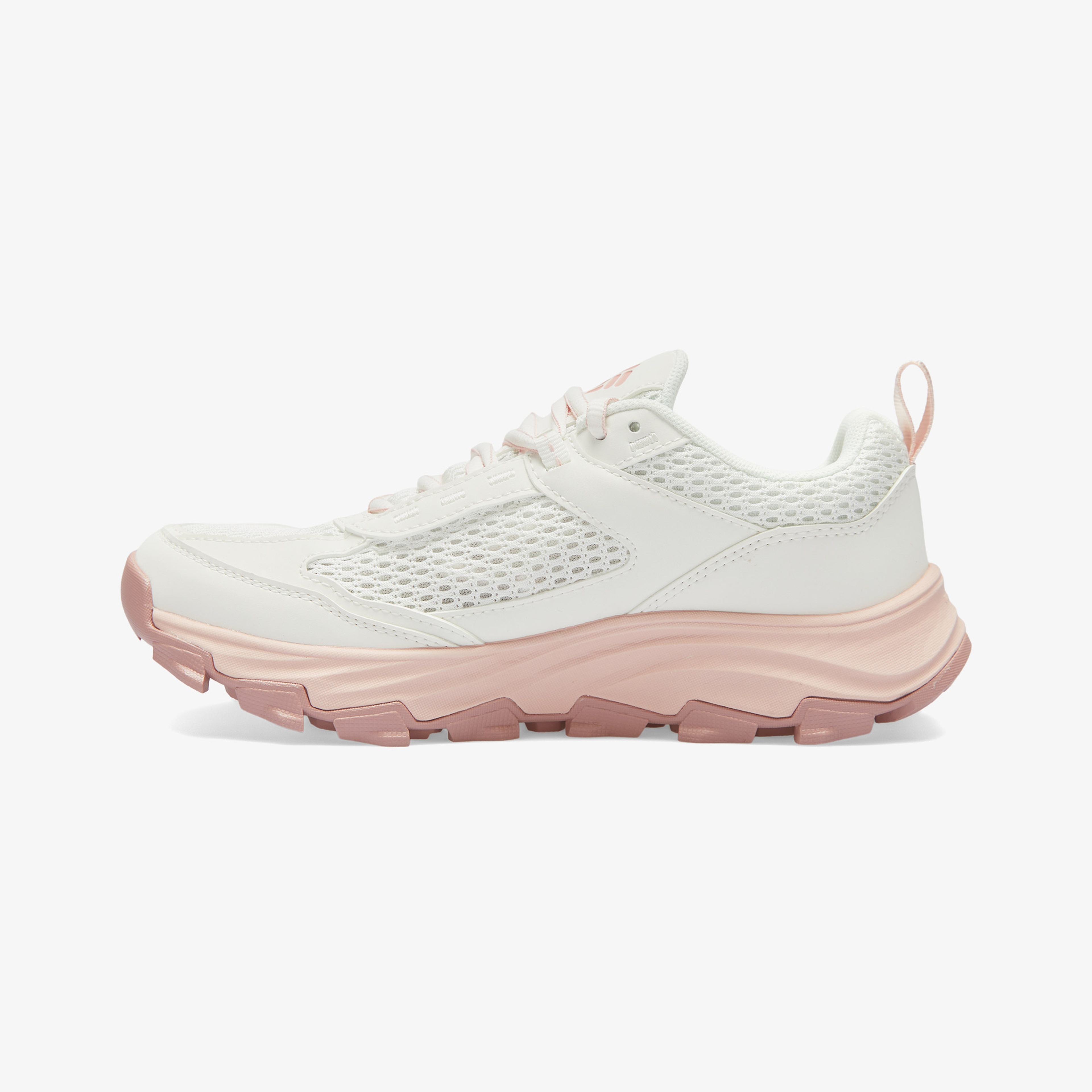 Columbia Hatana Breathe Kadın Krem Rengi Spor Ayakkabı